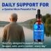 NeuroQuiet Drops - Official NeuroQuiet Daily Hearing Support All Natural Clean Liquid Advanced Formula for Ear Health Auditory Clarity & Inner Ear Balance Reviews 1 Bottle for 1 Month - Buy Online on GoSupps.com