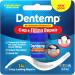 Dentemp Maximum Strength Dental Repair Kit - Pack of 3 for Loose Cap and Lost Filling - Instant Pain Relief and Temporary Tooth Filling - Buy Online on GoSupps.com