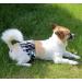 Joydaog Reusable Belly Bands for Medium Dogs - 3 High-Quality Washable Male Dog Diapers Camo L (16-20 Waist) - Buy Online on GoSupps.com