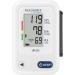 A&D Medical Essential Wrist Blood Pressure Monitor with AFib Indicator (13.5-21.5 cm Range Cuff) One Click Operation with Easy To Read Precise Illuminated Readings - Buy Online on GoSupps.com