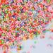 2300ML Foam Balls Polystyrene Beads for Slime & DIY Crafts - 2-3mm Colorful Foam Beads for Kids - Party Decoration - Buy Online on GoSupps.com