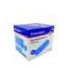 Detectaplast Blue plasters Universal  Metal detectable and Waterproof plasters  Essential for Catering First aid kit in Food handling environments  Kitchen aid  25 x 72 mm  100 Strips