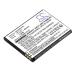 Replacement Battery for Emporia Flip V221 Active Glam V221 4G AK-V221 AK-V221-4G V1.0 Battery (900mAh/3.7V)