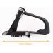 CyclingDeal Toe Clips Cage - Peloton Bike Compatible Look Delta Pedals Adapters - Dual Function Pedals for Sneakers - Classic Model - Buy Online on GoSupps.com