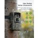CEYOMUR 20MP Trail Camera - 1080P HD Video, Low Glow IR Night Vision, Motion Activated - IP66 Waterproof for Wildlife Monitoring - Buy Online on GoSupps.com
