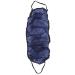 10 Disposable Bras - Non-Woven Fabric Beauty Salon Underwear - Individually Packed Blue Spa Tops for Women - Buy Online on GoSupps.com