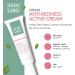 SKIN LABO Active Anti-Redness Cream Soothing Moisturizing with Defensil-Plus & Calendula Extract - 30ml - Buy Online on GoSupps.com