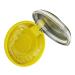 Buy Dustproof Aligner & Prosthesis Holder Box - Travel-Friendly Easy to Clean Retainer Etui for Home & Office - Buy Online on GoSupps.com