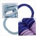 minkissy 4 Boxes Kids Hair Accessories for Girls Elastic Hairband Hair Jewels for Women Curly Hair Scrunchies Seamless Ponytail Holders Hair Ties Nylon Rubber Band Miss No Trace - Buy Online on GoSupps.com