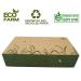 Organic Thai Jasmine Rice Gift Set - 2 Lb - 100% USDA Certified Organic - Brown, Red, Black & Mixed Jasmine Rice - Medley Rice Pack - Buy Online on GoSupps.com