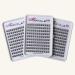 Park Sung Hee Miracle Lash DIY False Eyelashes - Lengthening 9mm-16mm Lash Clusters Contact Lens Friendly Easy to Apply Reusable Strip Lashes (E5-280 13mm - Buy Online on GoSupps.com