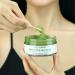LILY SADO MATCHA MADE IN HEAVEN Green Tea Gel Overnight Face Mask - 4 oz - Clears Pores, Acne, Reduces Pore Size - Gentle for All Skin Types - Buy Online on GoSupps.com