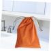 GALPADA Hair Dryer Storage Bag Hair Dryers Hair Blow Dryer Hair Dryer Drawstring Bags Travel - Buy Online on GoSupps.com