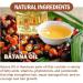 KiJalyelu Batana Oil for Hair Growth and Nourishment Natural Batana Oil for Hair Growth Healthier Thicker Hair Promotes Hair Strength Prevent Hair Loss - 120ml (2PC) - Buy Online on GoSupps.com