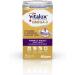Vitalux Advanced Plus Omega-3 easy-to-swallow  - 75 Softgels Capsules - Buy Online on GoSupps.com