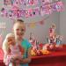 37Pcs American Doll Party Cake&Cupcake Toppers for Birthday Party Supplies Boys' Theme Birthday Party Decoration - Buy Online on GoSupps.com