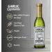 Garlic Expressions Vinaigrette Dressing 12.5 oz - Authentic Flavor from Fresh Garlic | Buy Online - Buy Online on GoSupps.com