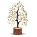 Green Jade Crystal Tree Spiritual Gifts For Women Jade Tree Decorations For Living Room Jade Crystal Gifts For Her Birthday Gifts For Men Jade Stone Tree Of Life Lucky Tree Crystal Gifts