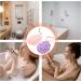 FRCOLOR Bath Sponge Bathing Sponge Foam Body Sponge Foam Body Sponge Bath sponges for Women exfoliating Shower sponges for Women Bath Sponges Foam Bath Sponge Cleaning Sponges - Buy Online on GoSupps.com