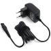 LotFancy power supply charger replacement for Philips shaver input: 100-240 V output: 15 V-5.4 W cable 1.83 m