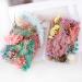 Dried Flowers for Resin  2 Box Mixed Multiple Assorted Real Flowers  Dried Flowers for Candles Jewelry Crafts Scrapbooking Decoration Craft Flowers