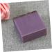 Ipetboom Face Soap Natural Soap Cleansing Soap Handmade Soap Essential Oil Soap Blueberry - Buy Online on GoSupps.com