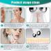 Microcurrent Face Roller for Lift and Skin Tightening | USB Mini Rejuvenation Spa Device - 2023 New (Angel White) - Buy Online on GoSupps.com