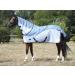 Buy Busse Paddock Blanket RAINFLY - Sky (Navy) 165 | Premium Waterproof Horse Blanket | International Shipping Available - Buy Online on GoSupps.com