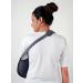 Adjustable Arm Sling Support | Shoulder Immobilizer for Left & Right Arm | Unisex Medium Size - International Shipping - Buy Online on GoSupps.com