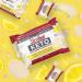 Slim-Fast Keto Bomb Snacks 14x17g Iced Lemon Drop Cups Per Box 238 Grams Ice Lemo Cup 238 Grams - Buy Online on GoSupps.com