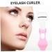 minkissy 3 Sets Makeup Eyelash Curler Girl Woman Eyelash Curler Travel Eyelash Curler Mini Eyelash Curler Portable Eyelash Curler Eyelash Curlers Beauty Eyelash Curler Eyelashes Clip - Buy Online on GoSupps.com