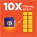 Buy Tide Ultra Liquid Laundry Detergent - Original Scent 10 Fl Oz | International Shipping Available - Buy Online on GoSupps.com