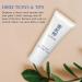 SEKKISEI Supreme Cleansing Cream - Hydrating Facial Cleanser (5 oz) | Gentle & Effective International Shipping - Buy Online on GoSupps.com