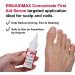 EMUAIDMAX Concentrate 1oz: First Aid Serum for Psoriasis, Eczema, Nail Fungus & More - Buy Online on GoSupps.com