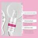 7 in 1 Super Brightening Serum Whitening And Brightening Deeped Moisturizing Melanin Fading Skin Serum 30ml - Buy Online on GoSupps.com