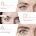 2 pi ces Crayon Sourcils Liquide tanche Fourches Microblading Naturel Longue Tenue pour Maquillage Yeux Femmes - Buy Online on GoSupps.com