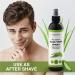 Aromasong Organic Aloe Vera After Sun Spray - 2X Concentrated Aloe for Sunburn Relief | 8oz After Sun Care - Buy Online on GoSupps.com