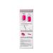 KISS imPRESS Color Press-On Nails - Orchid Festival | 30 Chip-Proof & Smudge-Proof Fake Nails Set - Buy Online on GoSupps.com