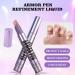 Stylo huile pour ongles 45 pointes inclin es pour manucure ongles ab m s pour hommes adultes adolescents personnes g es athl tes maison voyage dortoir salle de bain appartement - Buy Online on GoSupps.com