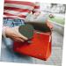 HEASOME Sanitary Napkin Storage Bag Tote Insert Organizer | Zip Around Wallet for Women | Coin Purse & Pad Pouch | Portable Travel Case - Buy Online on GoSupps.com