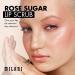 Milani Rose Sugar Lip Scrub - Exfoliator for Lip Care and Repair - Buy Online on GoSupps.com