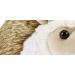 Zappi Co Hedgehog Plush Toy - Safari Collection for Kids | 22cm Soft Cuddly Stuffed Animal - Buy Online on GoSupps.com