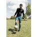 Skins Compression Calf Sleeves for Men & Women | SERIES-3 Unisex Medium Black Leg Compression Sleeve - International Shipping Available - Buy Online on GoSupps.com