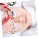 Didiseaon 24 Rolls False Eyelash Adhesive Tape - Non-Woven Fabric Lash Extension Bands for Perfect Eyeshadow & Lash Lift | International Shipping Available - Buy Online on GoSupps.com