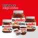 Nutella Hazelnut Spread 180g Glass - Imported Quality - Buy Online on GoSupps.com