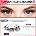 Bellaire Magnetic Lashes Magnetic Eyelashes Reusable Dual Magnetic Lashes without Eyeliner Natural Look Magnetic Eyelashes with Applicator (CYWG) - Buy Online on GoSupps.com