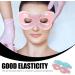 Healvian Eye Voltage Pads | Cool & Heat Gel Eye Mask for Dark Circles & Puffiness - International Shipping - Buy Online on GoSupps.com