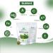 Herbal Magic's Organic Papaya Leaf Powder (Carica Papaya)- Most Prized Herb in Ayurveda - Ideal for Smoothies Baking soups - Free from Fillers & Preservatives- One Pack of 200gms 100 g (Pack of 2) - Buy Online on GoSupps.com