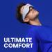 Manta Original Head Strap - Adjustable Mix & Matchable Design for Sleep Masks | Durable, Soft, Breathable Material | Perfect for Men and Women | Ideal for Sleeping, Naps, and Travel - Buy Online on GoSupps.com
