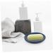 Ciieeo 2 Pcs Soap Box Sponge Dish Nordic Soap Dish Bath Sponges for Shower Dark Soap Dishes for Bathroom Soap Container Soap Dish Strip Holder Ins Bar Soap Holder Case Plate Tub - Buy Online on GoSupps.com